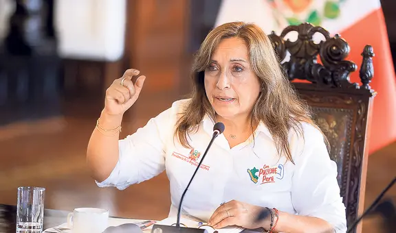 Aunque el Gobierno piensa en el 2026, no es seguro que llegue a esa fecha