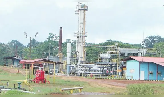 Altamesa será socio de Petroperú en el Lote 192