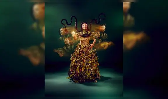 ‘Las diosas de Huarochirí’ en el Centro Cultural Garcilaso