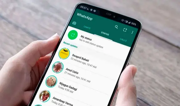 WhatsApp: ¿cómo subir un video largo a tu estado sin que debas recortarlo? Te enseñamos