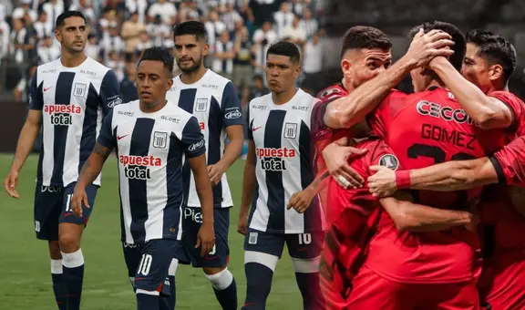 Libertad de Paraguay: las claves de Alianza Lima para ganar en Asunción por la Copa Libertadores