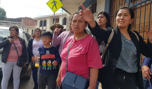 Cusco: familiares de joven que murió arrollada por dos vehículos piden justicia