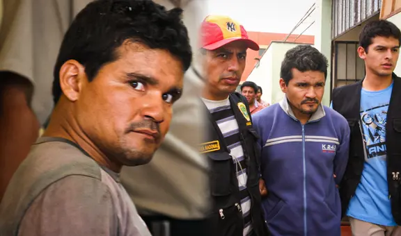 El 'Apóstol de la Muerte': la historia del asesino serial que horrorizó Lima y pidió ser fusilado