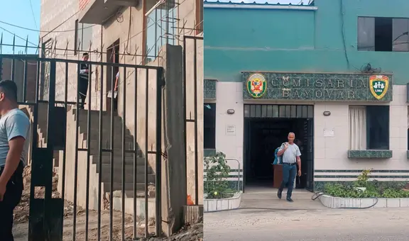 SJL: 1 muerto y 2 heridos dejó ataque de delincuentes armados durante fiesta de Semana Santa