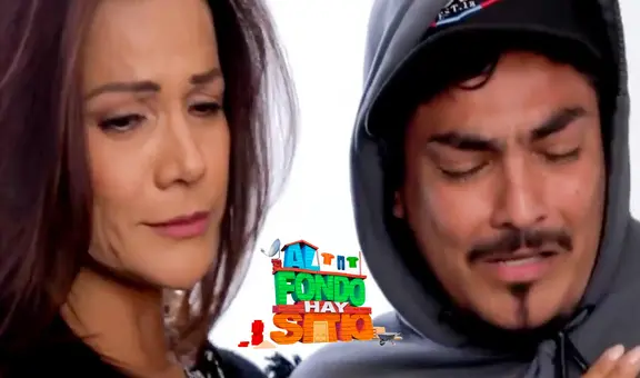 ¿“Al fondo hay sitio” cancelada? La razón por la que el capítulo 194 no se emitió el viernes 7 de abril