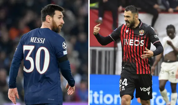 PSG vs. Niza: posibles alineaciones del partido por la Ligue 1