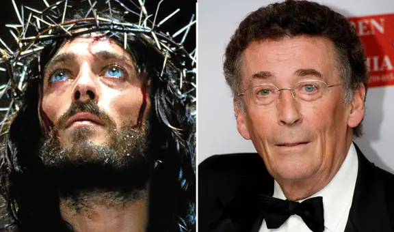 ¿Qué pasó con Robert Powell, actor de "Jesús de Nazaret", y por qué recibió tratamiento psiquiátrico?