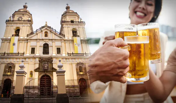 Declaran ilegal prohibir la venta de licor cerca de iglesias