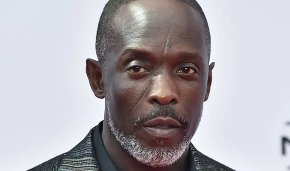 Michael K. Williams: narcotraficante Irvin Cartagena se declara culpable por muerte del actor