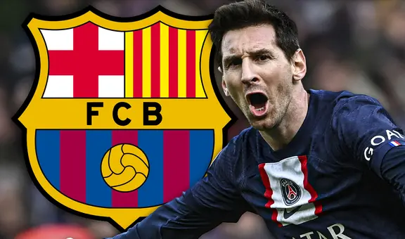 Lionel Messi y el inesperado cambio que ilusiona a los hinchas del FC Barcelona con su regreso