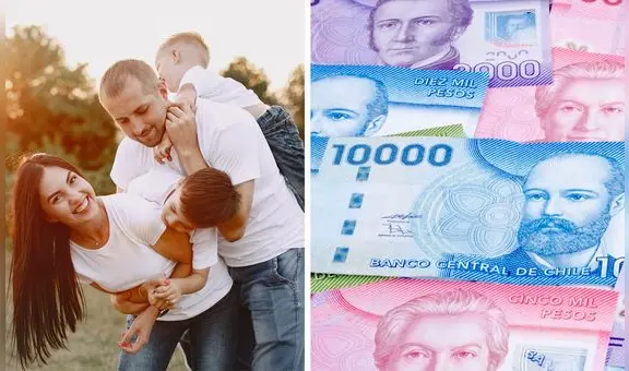 Subsidio familiar 2023: nuevo monto de pago y fecha para mayo