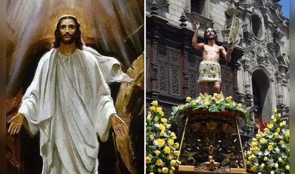 ¿Qué se celebra y qué significa el Domingo de Resurrección?
