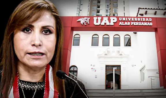 JNJ investiga a Patricia Benavides por irregularidades en su tesis, revela Zoraida Ávalos