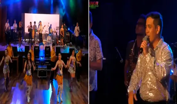 ¿Te imaginas cómo sonaría "Muchacho provinciano" en japonés? Música peruana traspasa fronteras