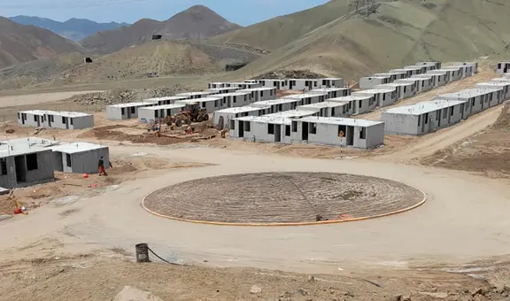 San Bartolo: beneficiarios de Techo Propio denuncian interrupción arbitraria de bonos