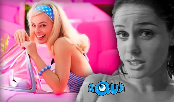 “Barbie”: ¿por qué la canción de Aqua no saldrá en la película? Razón decepciona a fans