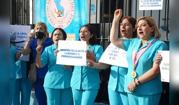 Indignación por médico legista que calificó como lesiones leves la violación grupal que sufrió enfermera en Puno