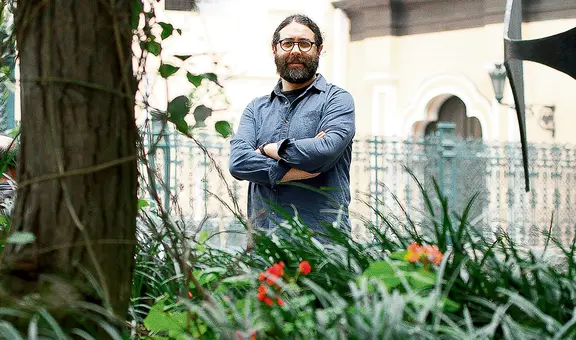 Christian Reynoso: los pasos perdidos de la violencia