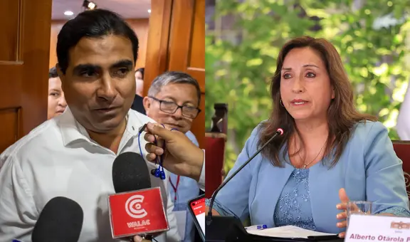 "Ningún alcalde le cree": así le dijo el gobernador de Piura a Dina Boluarte por promesas en emergencia