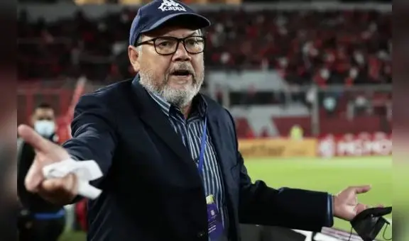 Por qué Melgar no campeonó en 1992