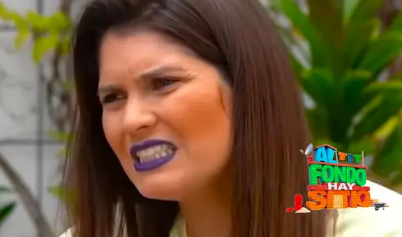 Nataniel Sánchez explicó por qué no regresó a “Al fondo hay sitio”: “Gracias a Dios terminó”