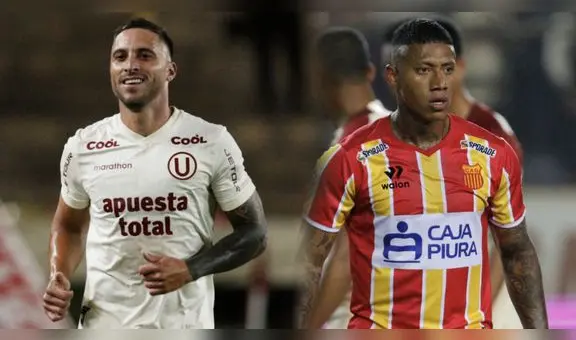 Universitario vs. Grau: ¿cuánto pagan las casas de apuesta por el partido de la Liga 1?