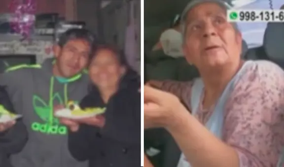 Tras 11 años, capturan a madre e hija que pagaron a ladrón para asesinar al 'Rey de los quesos'