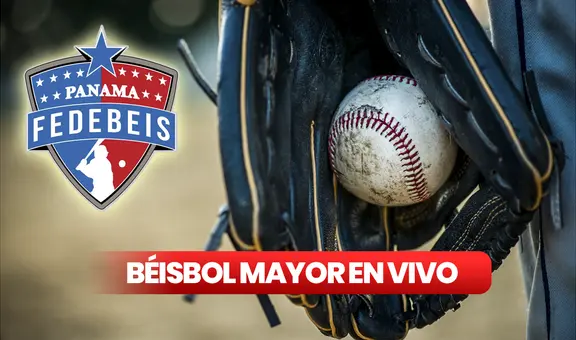 Béisbol Mayor 2023: ¿dónde ver EN VIVO los partidos de la Serie de 8 de hoy? Revisa los canales
