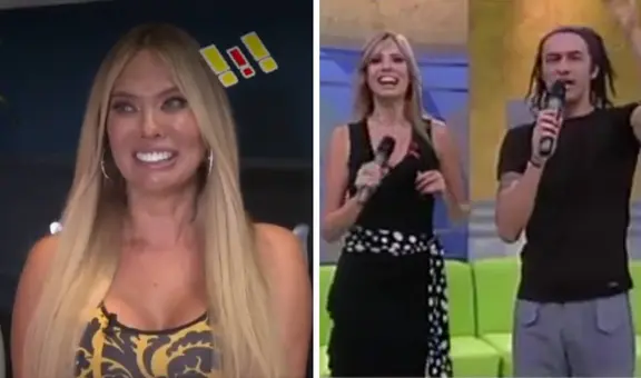 Laura Huarcayo no imaginó que 'Cachín' iba a renunciar en vivo a Lima Limón: "Ese día perdí la vergüenza"