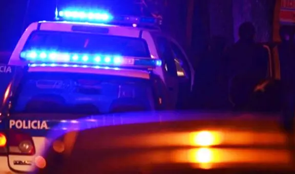 Mujer muere atropellada tras buscar ayuda para su esposo al que le dio un infarto