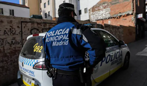 Pareja pierde la patria potestad de sus 8 hijos por maltratarlos y tenerlos en "desamparo"