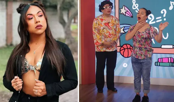 Dayanita RENUNCIA a “JB en ATV” y dedica emotiva carta a Jorge Benavides: “Mi jefe, mi guía”