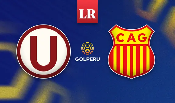 Universitario vs. Atlético Grau vía GolPerú se enfrentan HOY por la Liga 1 2023