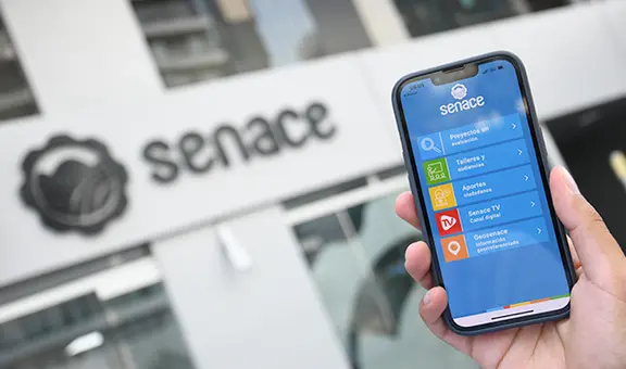 Senace lanza app que promueve participación ciudadana en evaluación de estudios de impacto ambiental