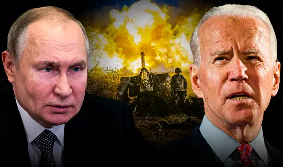 Filtran documentos que muestran el espionaje de EE. UU. a Rusia durante guerra contra Ucrania