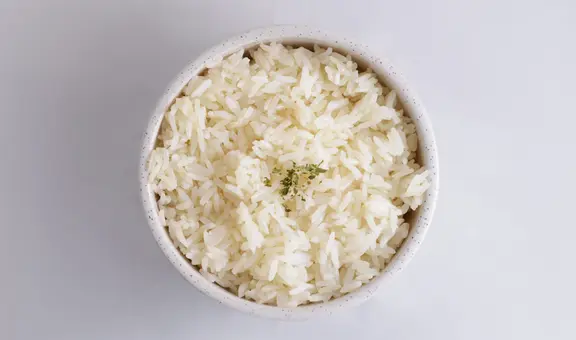 ¿Por qué comer arroz frío es mejor que consumirlo caliente? Aquí la respuesta