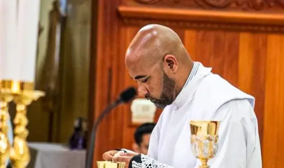 Por organizar procesión, sacerdote es expulsado de Nicaragua y abandonado en la frontera