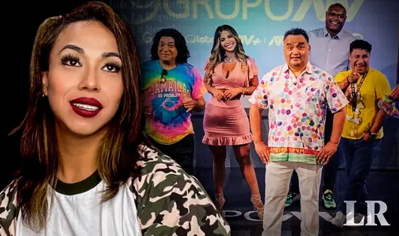 ¿Por qué Dayanita abandonó "JB en ATV" pese a haber sido una de las figuras más queridas?