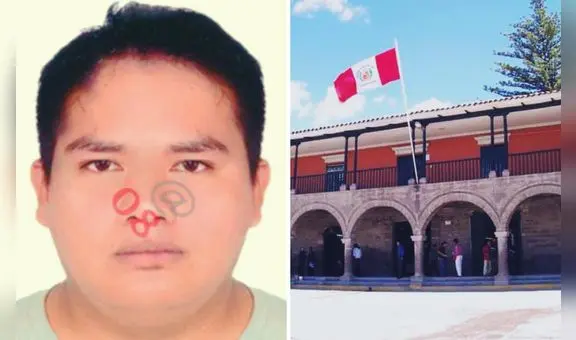 Condenan a 20 años de cárcel a sujeto por tocamientos indebidos en agravio de una menor en Ayacucho