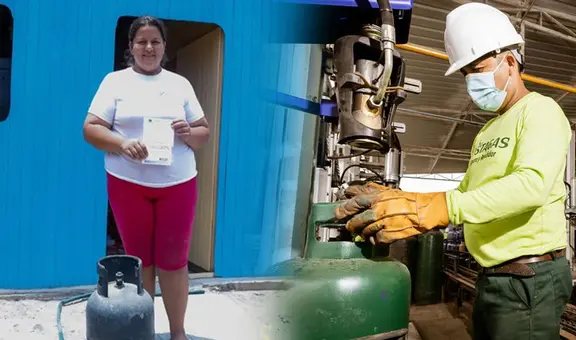 Costagas: el emprendimiento de Fernando Vásquez que empezó con triciclos y hoy abastece al norte del Perú