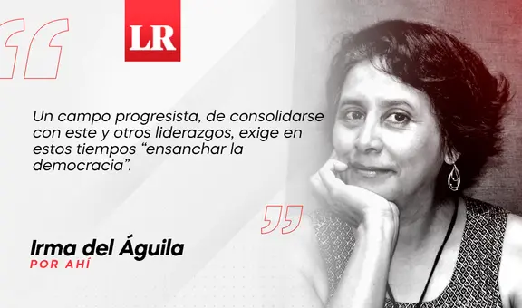 López Chau en Puno: ¿qué sigue?, por Irma del Águila