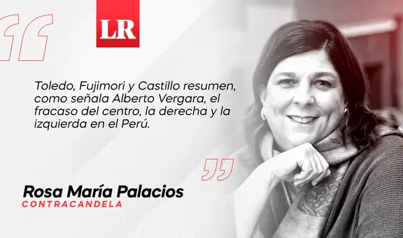 El peso de las mentiras, por Rosa María Palacios