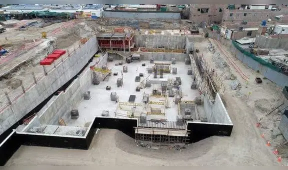 Áncash: piden investigar contrato de las obras de Hospital El Progreso