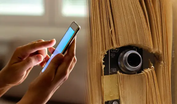 ¿Cómo descubrir con tu teléfono si hay una cámara oculta en una habitación? Te enseñamos