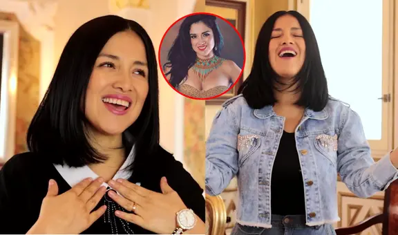 Katy Jara: ¿por qué se volvió cristiana y con qué canción oficializó su conversión a esa religión?