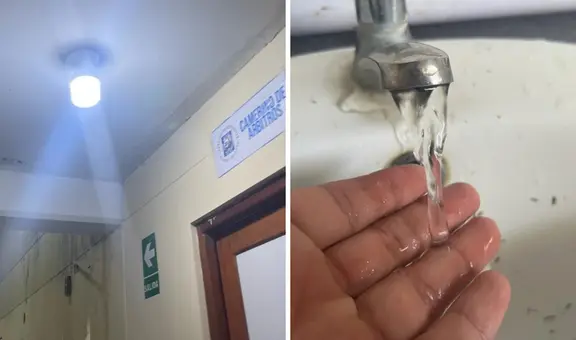 Sullana le responde a Alianza y pone pruebas de que tienen agua y luz: "En optimas condiciones"