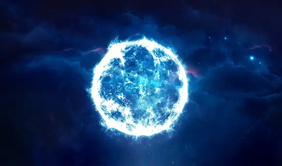 Astrónomos intrigados por una misteriosa 'estrella muerta’ que no debería existir