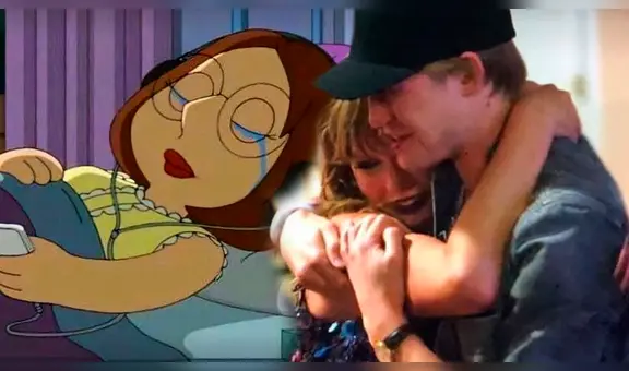 Taylor Swift y Joe Alwyn habrían terminado tras 6 años juntos y redes explotan: "Me rehúso a creer"