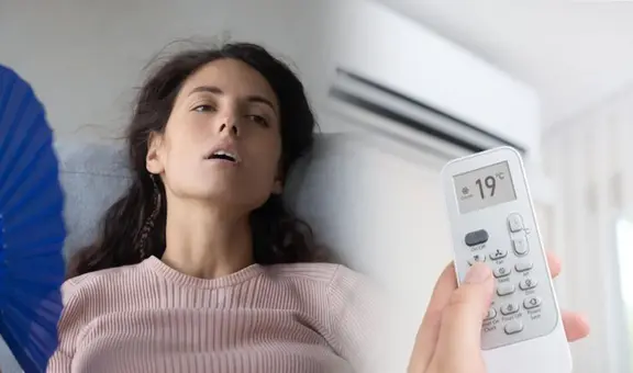 Verano en Lima: ¿cómo bajar el calor en un cuarto sin ventanas y tampoco aire acondicionado?