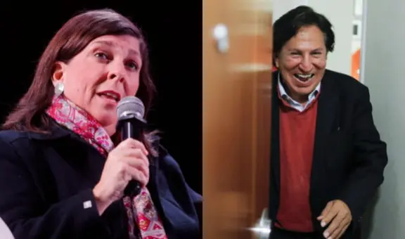 RMP: "El cholo sano y sagrado no es ni sano y mucho menos sagrado. Resultó tremendo pícaro"